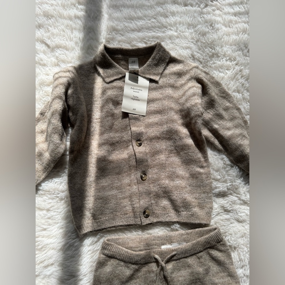 Toddler boy set - Picture 4 of 16